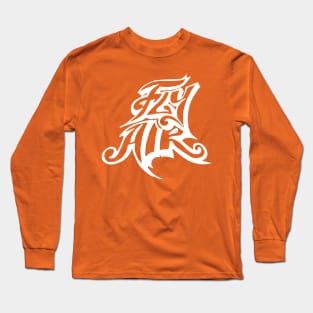 fly air Long Sleeve T-Shirt